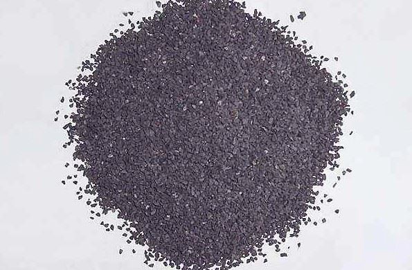 Brown Corundum & Diamond Polishing